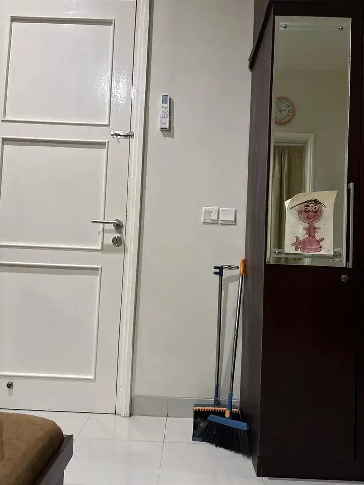 Dicari ART pulang pergi gading serpong