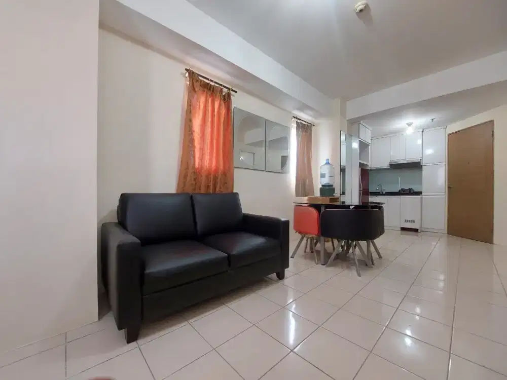 Disewakan Apartemen Gading Icon, nyaman, strategis, dekat Mall, RS