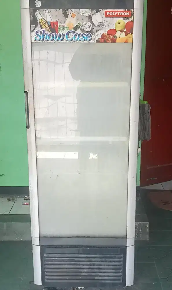 Showcase polytron