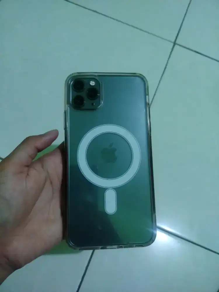 Jual Iphone 11 promax