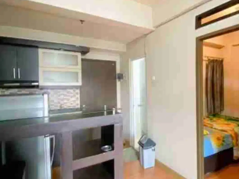 termurah! apartemen metro suite 2 br furnish bandung
