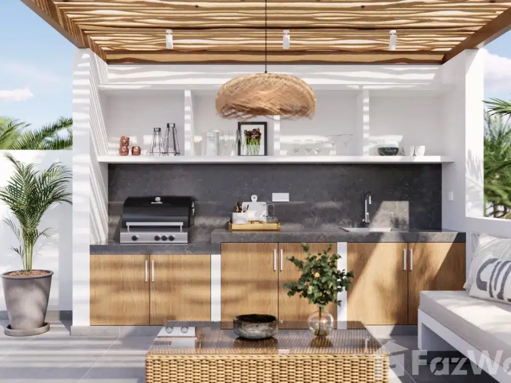 2 Bedroom Villa for sale at Villa Bukit Putih