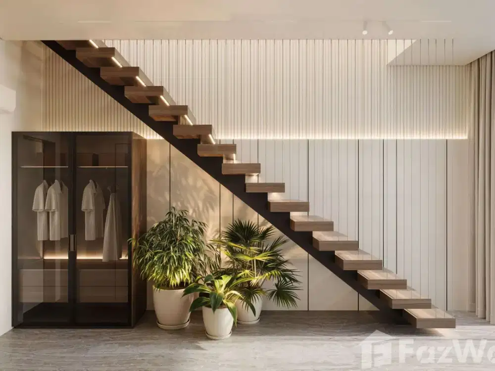 1 Bedroom Apartment for sale at Pandawa Dream