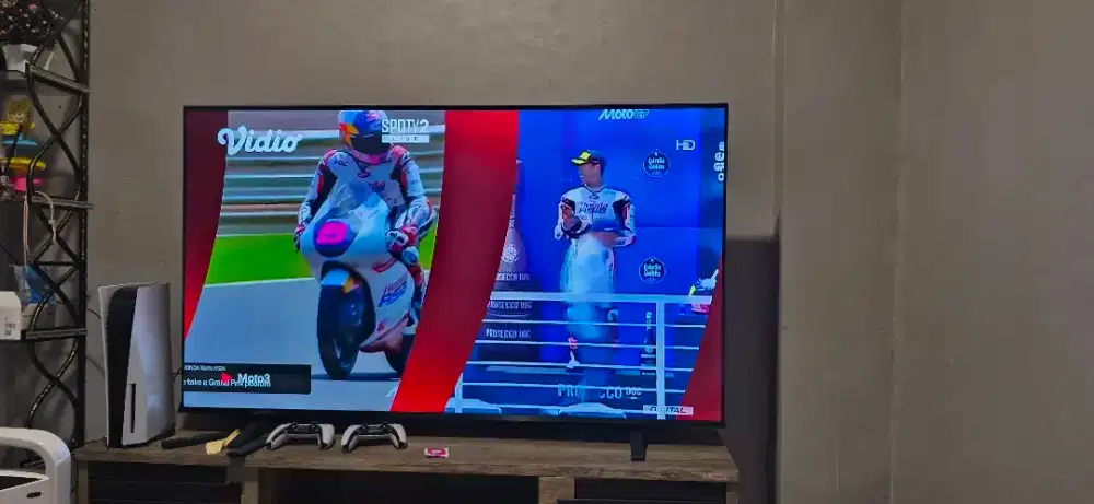 Led tv Toshiba regza 65 inchi 65c350rp like new