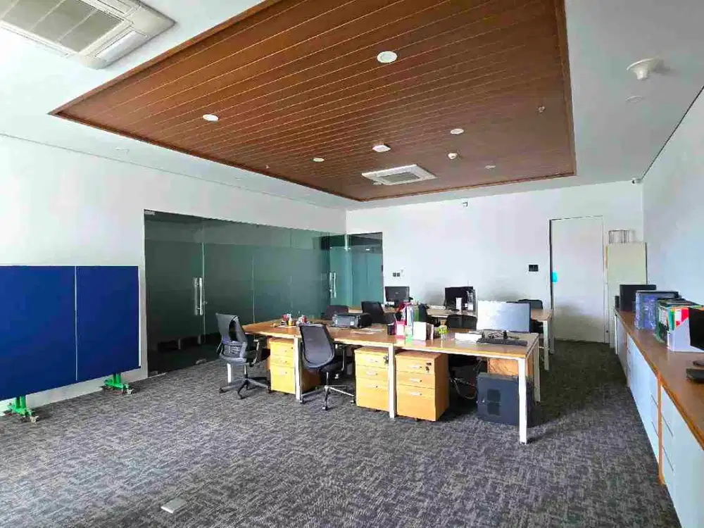 DIJUAL atau DISEWAKAN CEPAT KANTOR JAMINAN TERMURAH di PRAXIS SURABAYA - NEGO SAMPAI DEAL