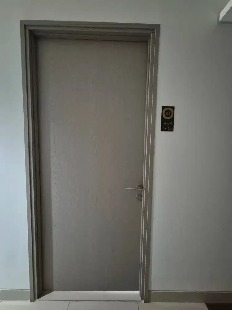 Apartement Vasanta Innopark