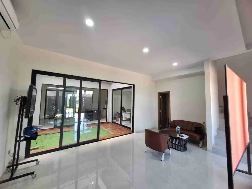 Rumah Mewah Dijual Meta Harmony bengkong Dekat Sekolah Mondial batam Centre