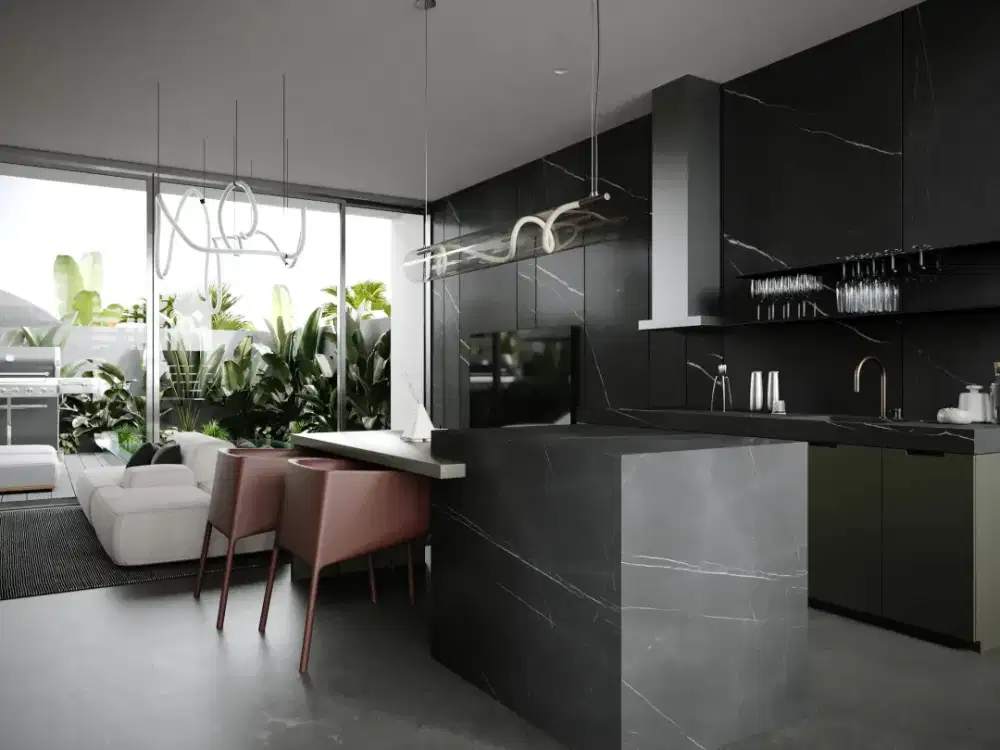 2 Bedroom Villa for sale at XO Project Canggu