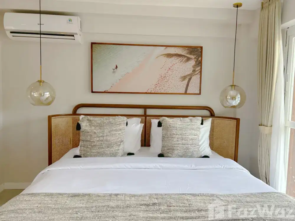 1 Bedroom Apartment for sale at Tropicana Bingin