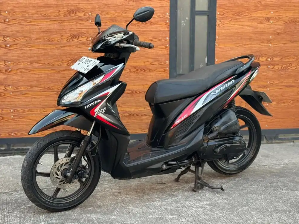 Vario 110 2014 ab pajak on