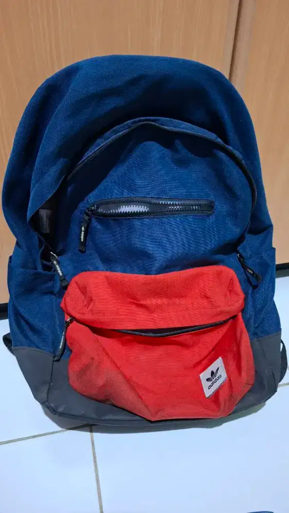 Dijual tas adidas original