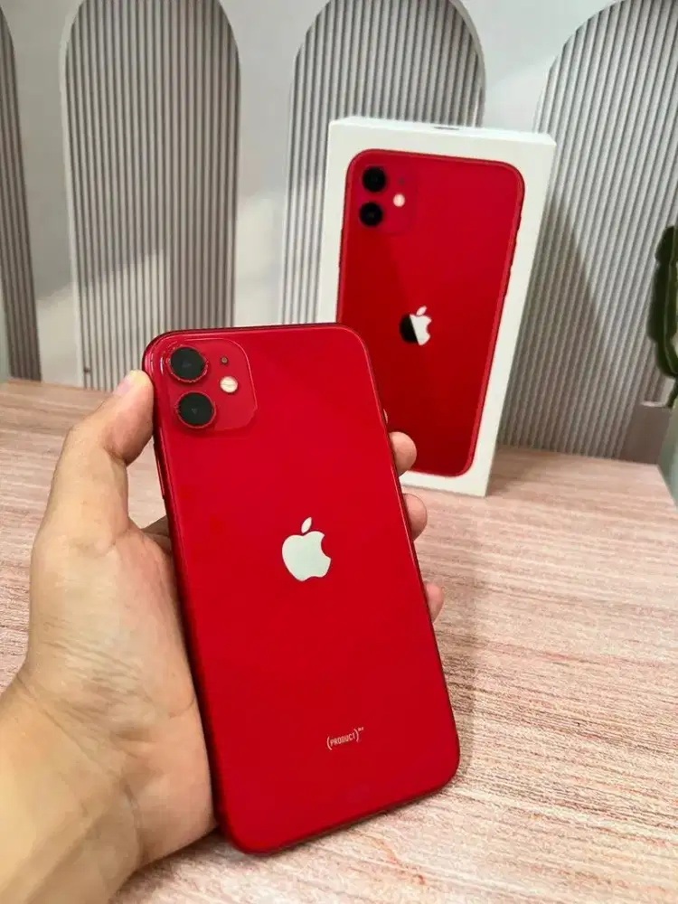 iPhone 11 128GB Nominus