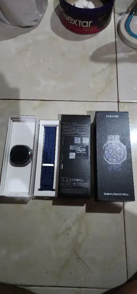 samsung galaxy watch ultra 2025