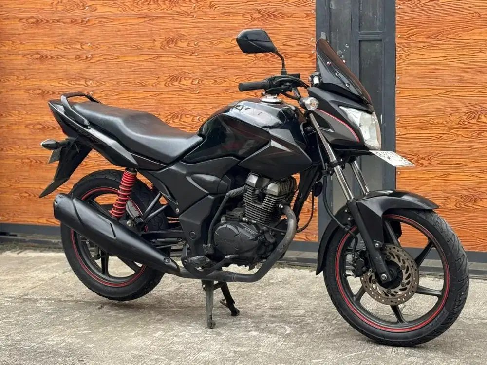Honda verza 2015 ab pajak on