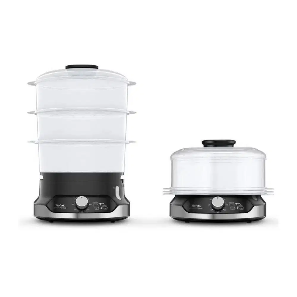 TEFAL STEAM COOKER