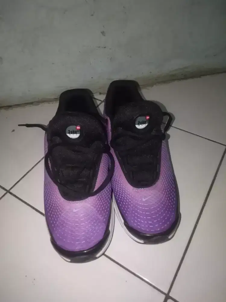 Sepatu Nike Dn Air Max  (mines box hilang)