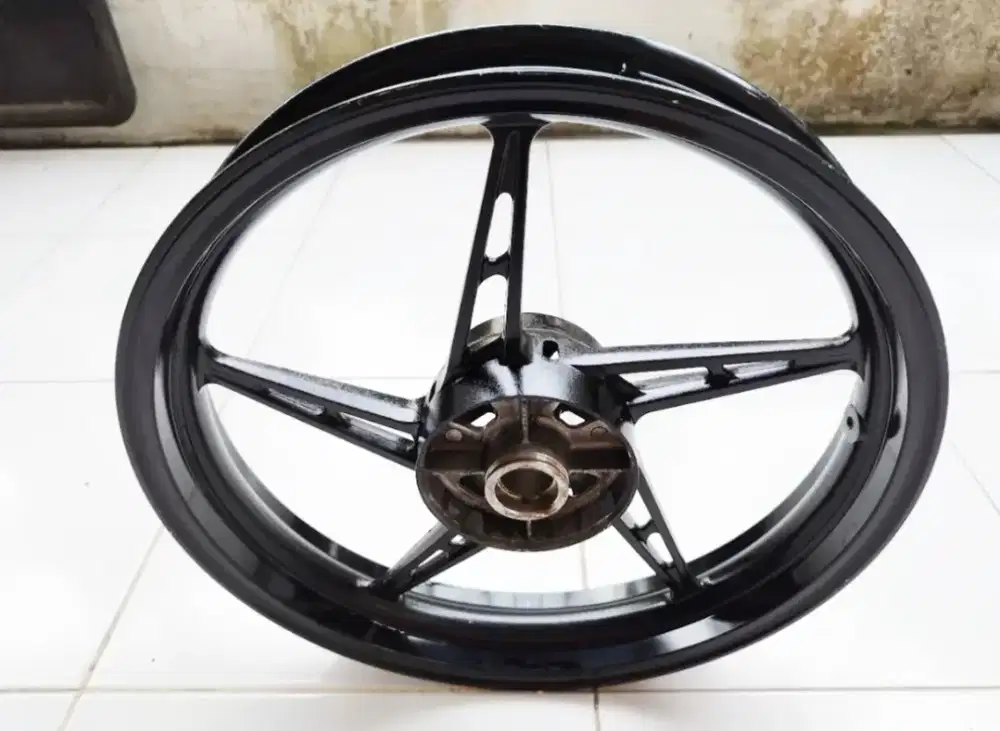 Velg belakang Jupiter MX new