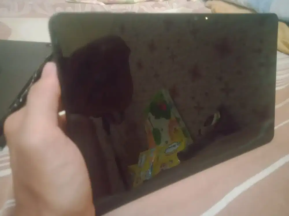 Jual cepet Huawei matepad se 10.4 lengkap no minus