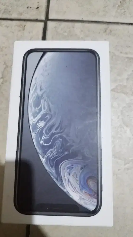 iphone xr 256gb ex inter