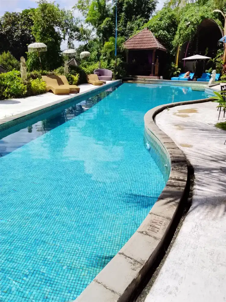 Cari kerja freelance daerah ubud & badung