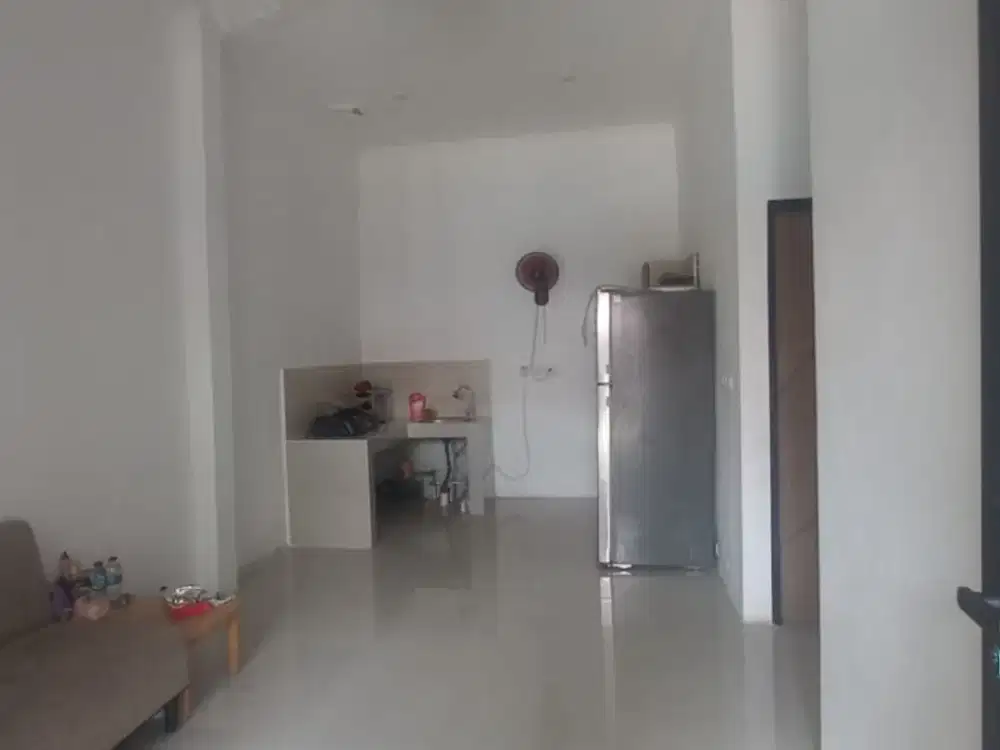 Rumah Minimalis Bagus Siap Huni di Harapan Indah Kota Bekasi