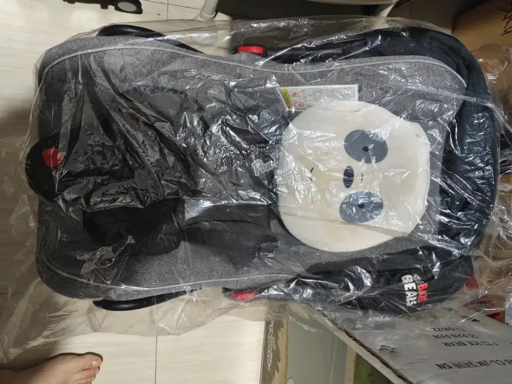 Dicari art inap ( beberes + momong)