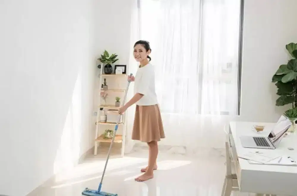 lowongan kerja ART & Baby Sitter