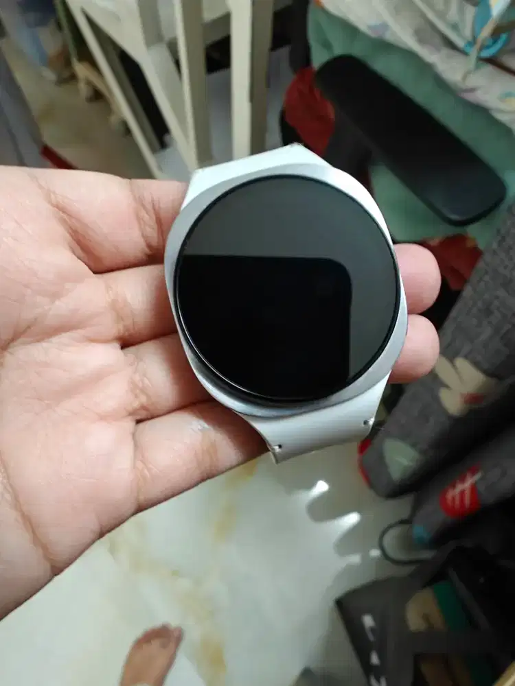 Samsung galaxy watch