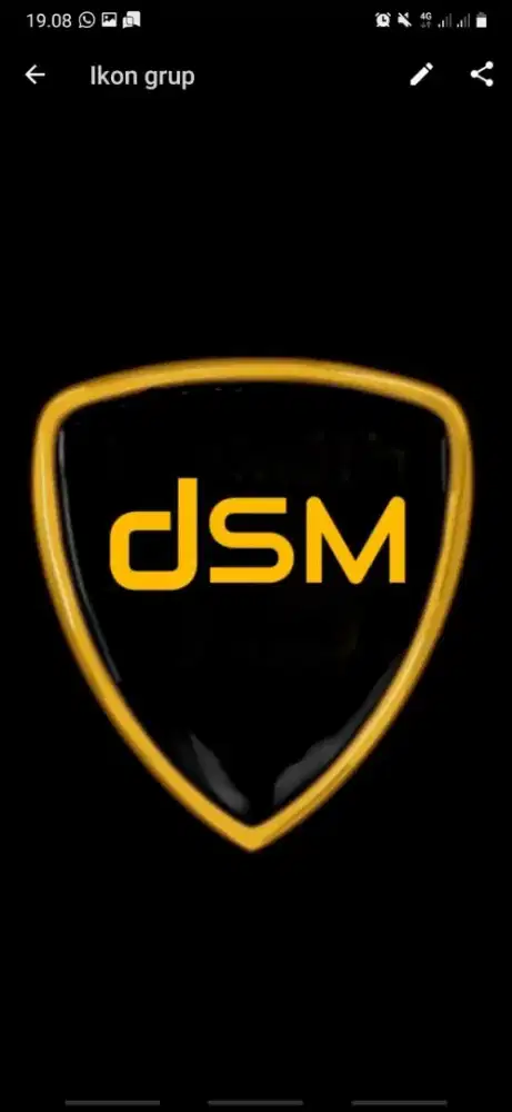 Lowongan Driver PT. DSM