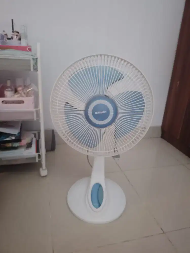 Prilove barang kos saya