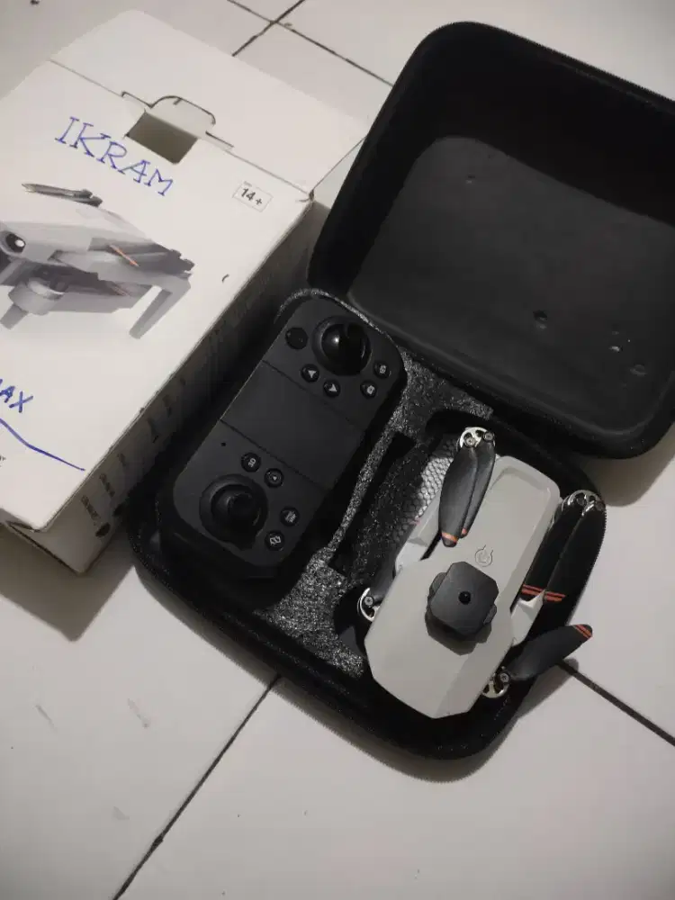 Drone l 106 max normal