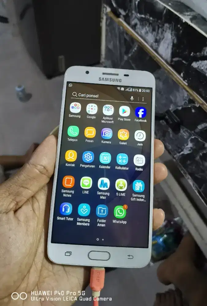 samsung j7 prime orian