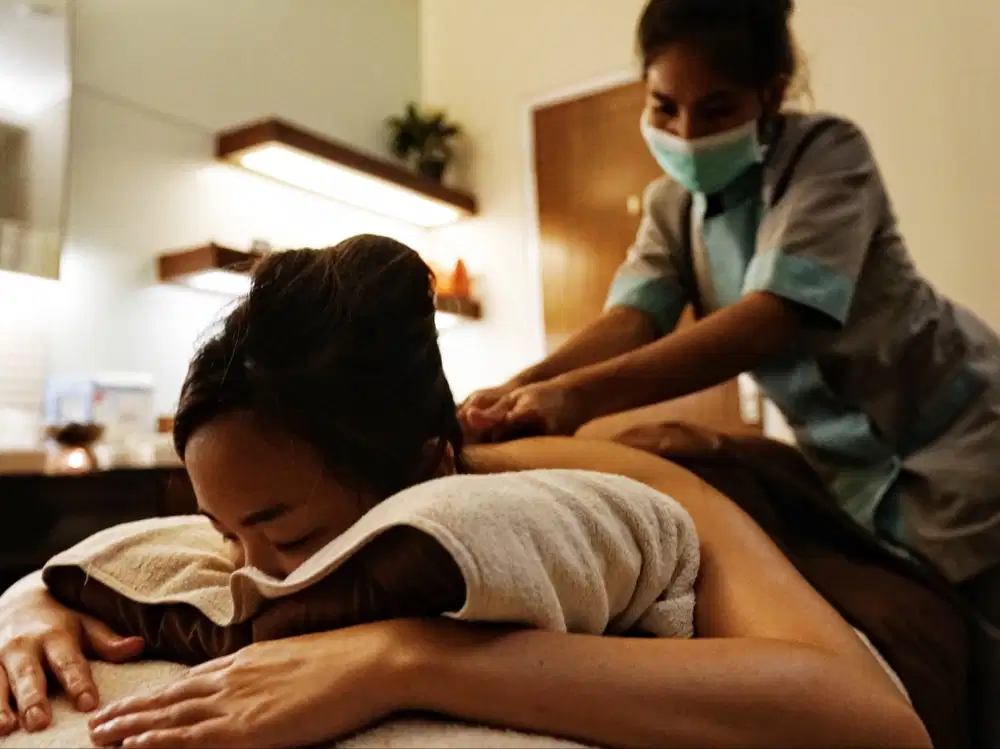 Dicari Admin Sosmed Untuk Spa Keluarga Di Gading Serpong