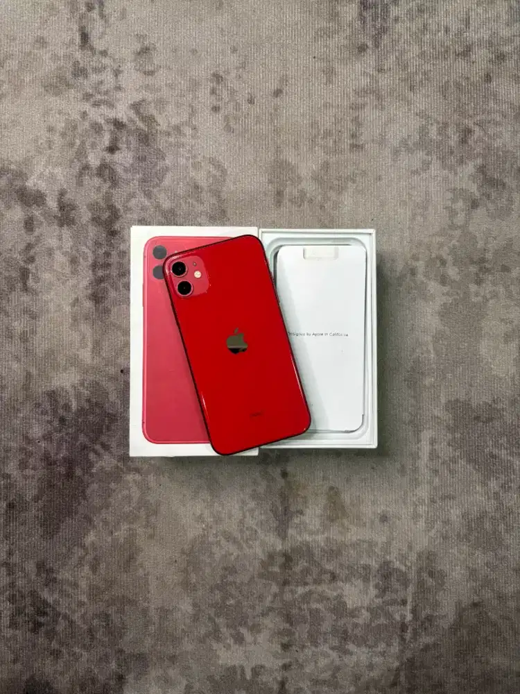 iPhone 11 128GB IMEI Regist White List