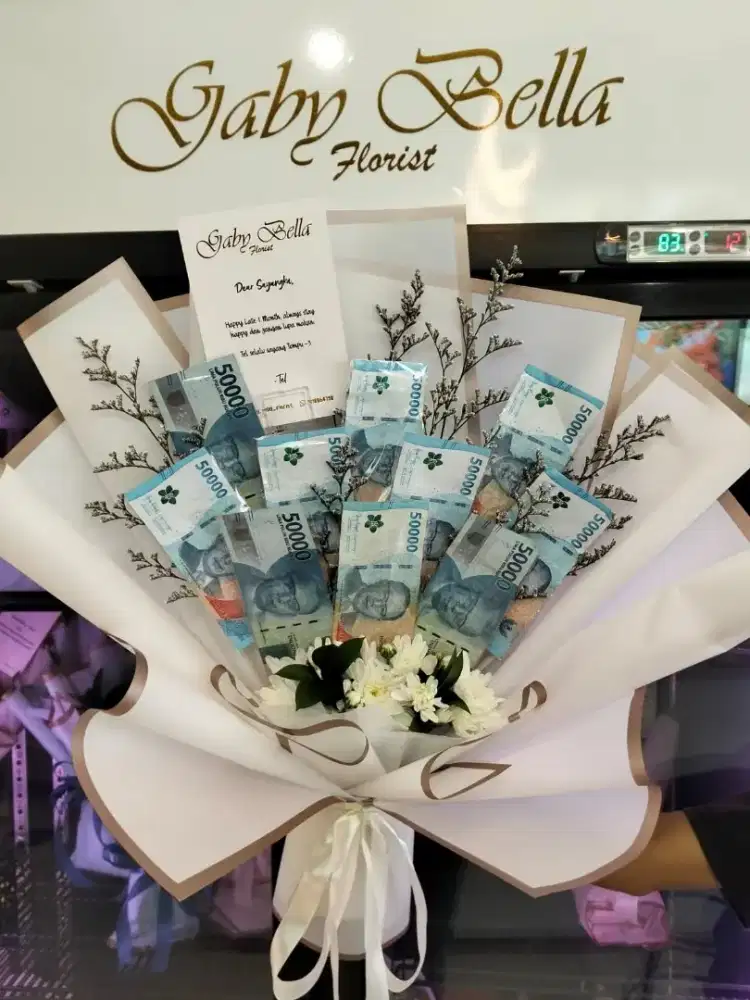 Mencari pekerjaan halal