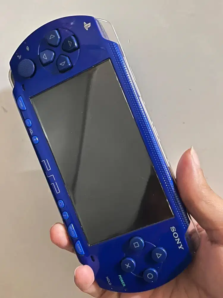PSP FAT 1006 edition
