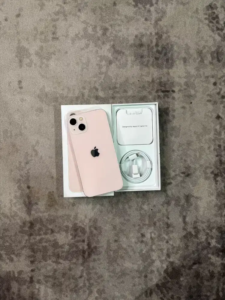 iPhone 13 128GB All Operator