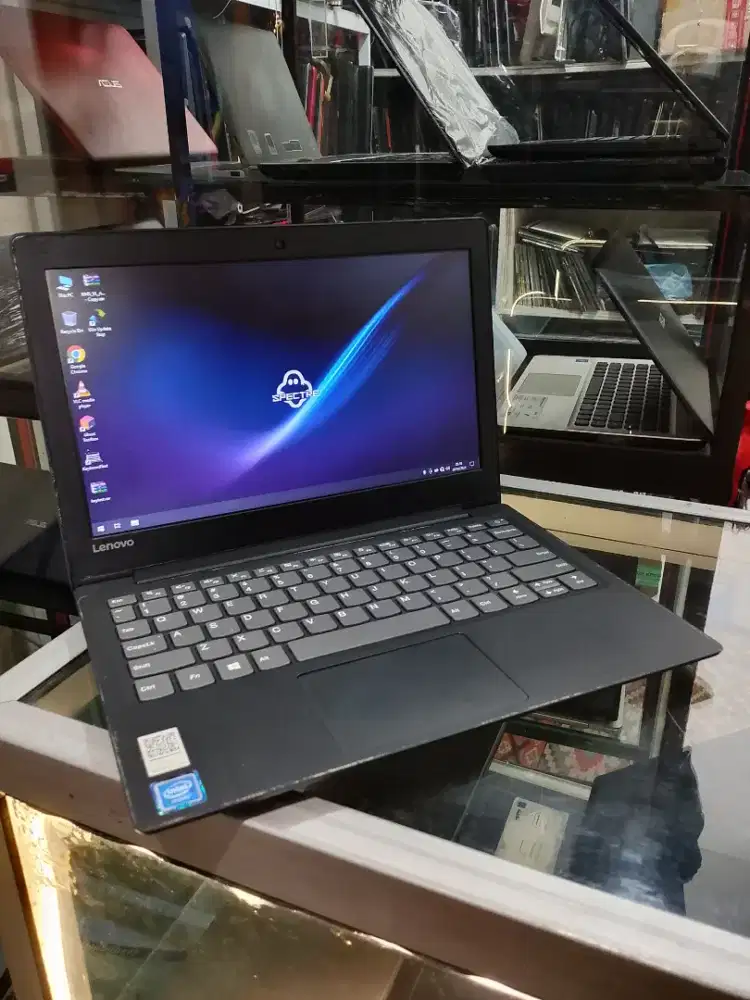 Lenovo ideapad 11IGM Celeron N4000 (12inch)Ram2Gb/Hdd500Gb