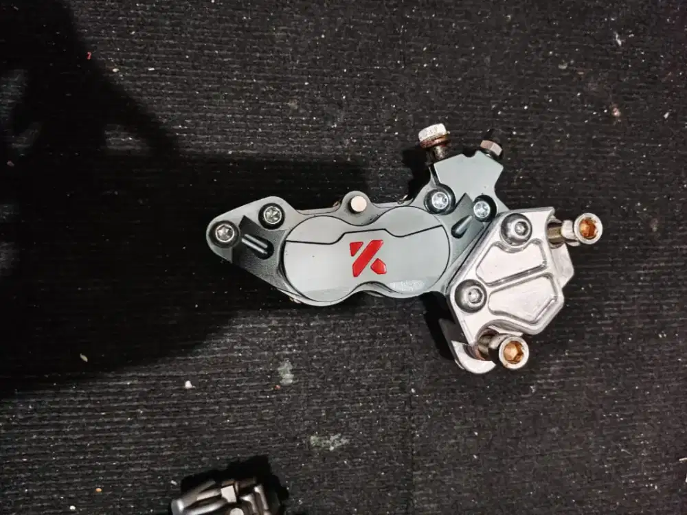 KALIPER KTC 4 PIN