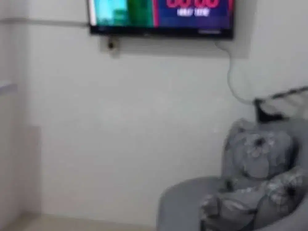 Disewakan Apartemen Gunawangsa Tidar Tower C 1BR+ Full Furnished