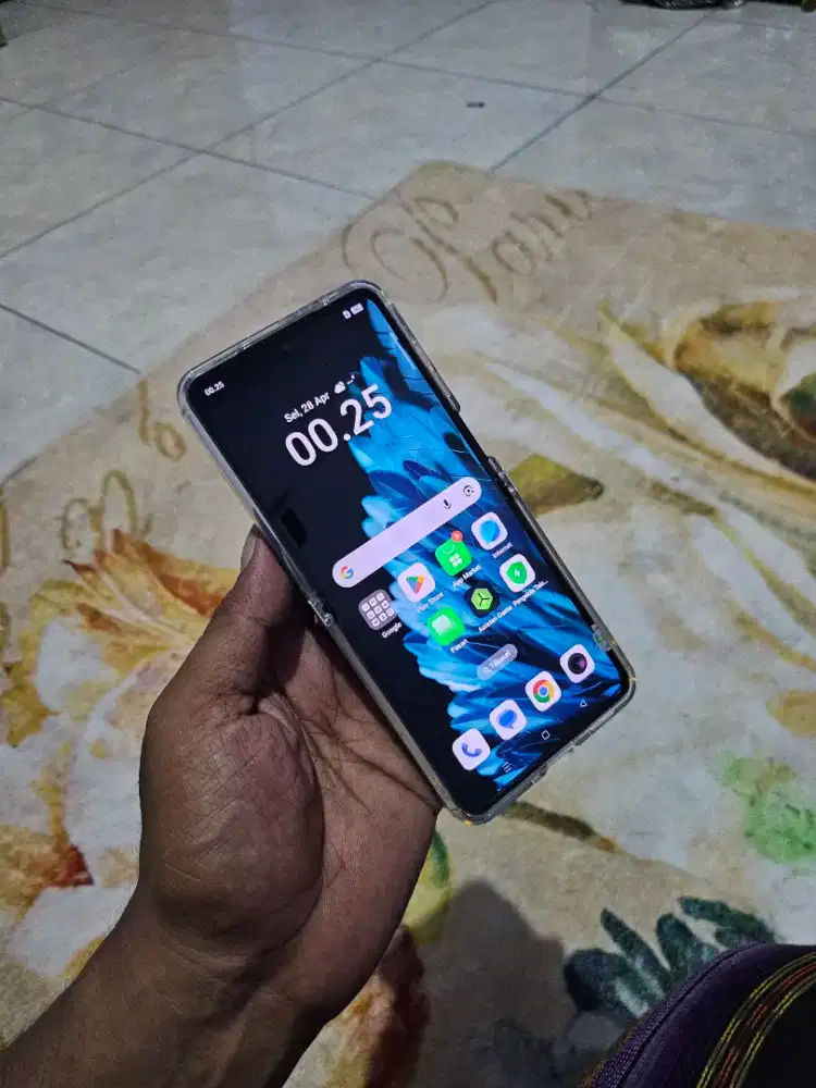 Oppo Find N2 Flip 5G 8/256gb