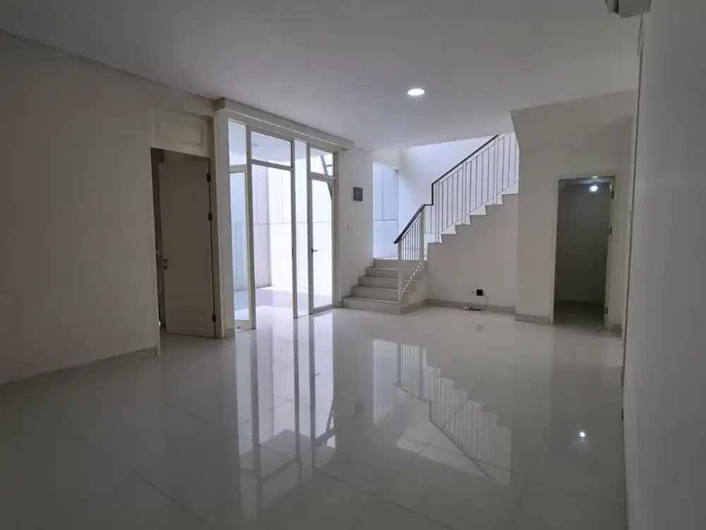 Pakuwon City Rumah 2 Lantai