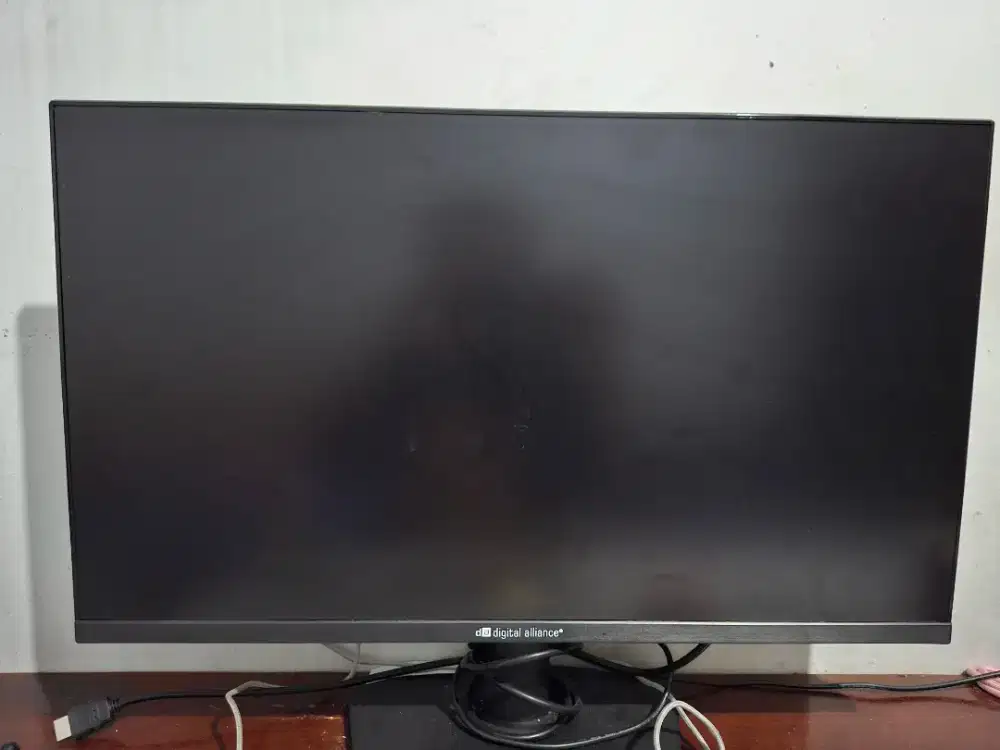 DIGITAL ALLIANCE DA27-RE100 100Hz IPS 1ms 99% SRGB DA27RE100 MONITOR