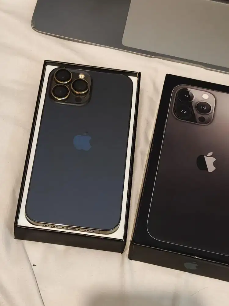 Iphone 13 Pro Max Black 1TB