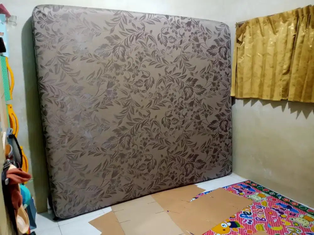 Kasur inoac 200×200
