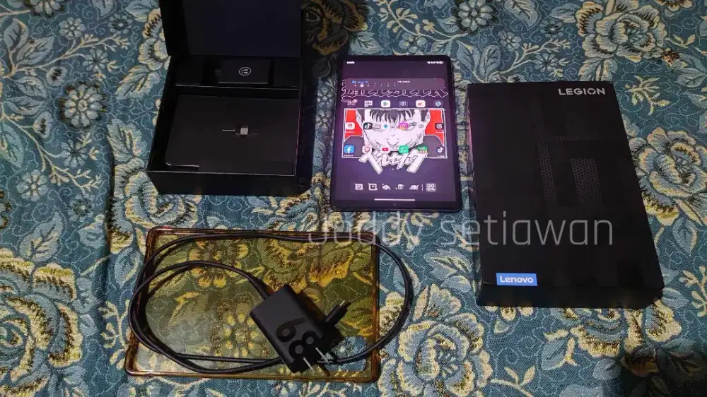 Lenovo legion y700 Gen 2