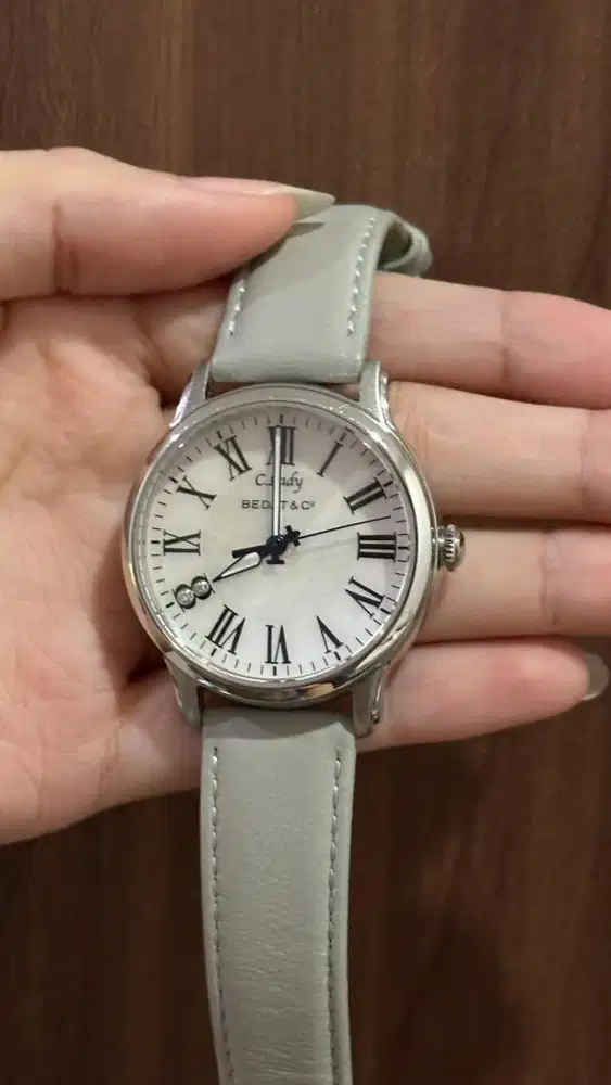 C.Lady by Bedat & Co