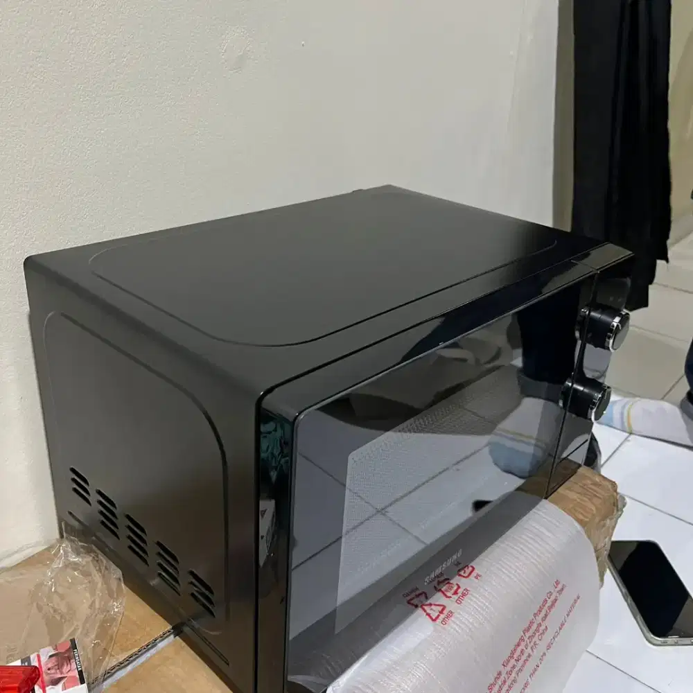 Microwave Samsung