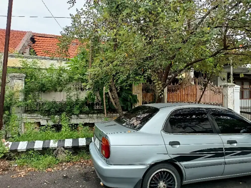 jual cepat murah rumah rungkut luas 200m2 hanya 1M an