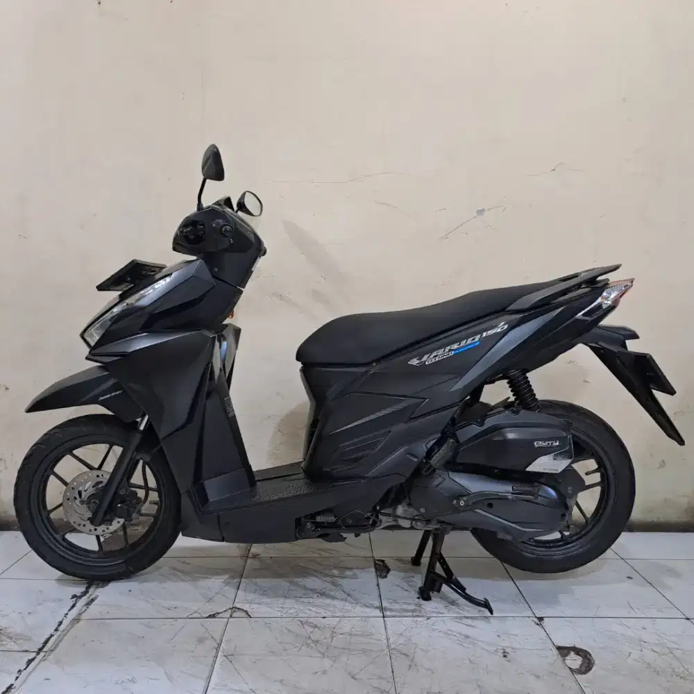 Honda Vario 150 2015 full orisinil